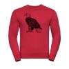 Set-in sleeve sweatshirt Thumbnail