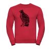 Set-in sleeve sweatshirt Thumbnail