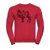 Set-in sleeve sweatshirt Thumbnail