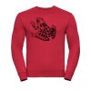Set-in sleeve sweatshirt Thumbnail