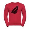 Set-in sleeve sweatshirt Thumbnail