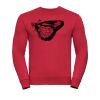 Set-in sleeve sweatshirt Thumbnail
