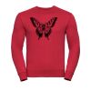 Set-in sleeve sweatshirt Thumbnail