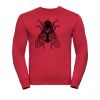 Set-in sleeve sweatshirt Thumbnail
