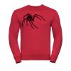 Set-in sleeve sweatshirt Thumbnail
