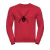 Set-in sleeve sweatshirt Thumbnail