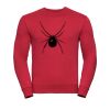 Set-in sleeve sweatshirt Thumbnail