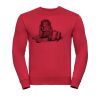 Set-in sleeve sweatshirt Thumbnail