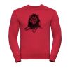 Set-in sleeve sweatshirt Thumbnail