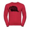 Set-in sleeve sweatshirt Thumbnail