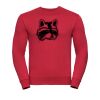 Set-in sleeve sweatshirt Thumbnail