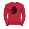 Set-in sleeve sweatshirt Thumbnail