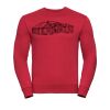 Set-in sleeve sweatshirt Thumbnail