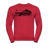 Set-in sleeve sweatshirt Thumbnail