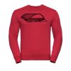 Set-in sleeve sweatshirt Thumbnail