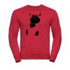 Set-in sleeve sweatshirt Thumbnail