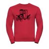 Set-in sleeve sweatshirt Thumbnail
