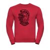 Set-in sleeve sweatshirt Thumbnail
