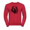 Set-in sleeve sweatshirt Thumbnail