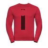Set-in sleeve sweatshirt Thumbnail
