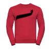 Set-in sleeve sweatshirt Thumbnail