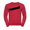 Set-in sleeve sweatshirt Thumbnail