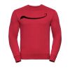 Set-in sleeve sweatshirt Thumbnail