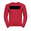 Set-in sleeve sweatshirt Thumbnail