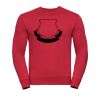 Set-in sleeve sweatshirt Thumbnail