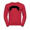 Set-in sleeve sweatshirt Thumbnail