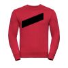 Set-in sleeve sweatshirt Thumbnail