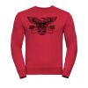 Set-in sleeve sweatshirt Thumbnail
