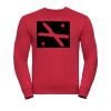 Set-in sleeve sweatshirt Thumbnail