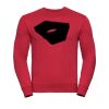 Set-in sleeve sweatshirt Thumbnail