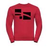 Set-in sleeve sweatshirt Thumbnail