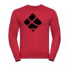 Set-in sleeve sweatshirt Thumbnail