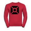 Set-in sleeve sweatshirt Thumbnail