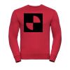 Set-in sleeve sweatshirt Thumbnail