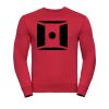 Set-in sleeve sweatshirt Thumbnail