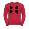 Set-in sleeve sweatshirt Thumbnail
