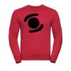 Set-in sleeve sweatshirt Thumbnail