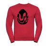 Set-in sleeve sweatshirt Thumbnail