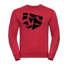 Set-in sleeve sweatshirt Thumbnail