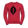 Set-in sleeve sweatshirt Thumbnail