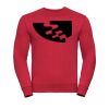 Set-in sleeve sweatshirt Thumbnail