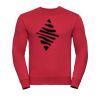 Set-in sleeve sweatshirt Thumbnail