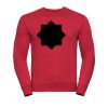 Set-in sleeve sweatshirt Thumbnail