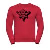 Set-in sleeve sweatshirt Thumbnail