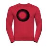 Set-in sleeve sweatshirt Thumbnail
