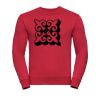 Set-in sleeve sweatshirt Thumbnail